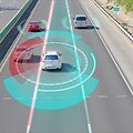 Elektroninės automobilių sistemos (Shutterstock nuotr.)
