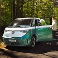 &bdquo;Bolt Drive&ldquo; automobilis &bdquo;VW ID. BUZZ&ldquo; 