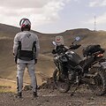 Karolio Mieliausko kelionė tuaregų keliais Maroke: Marake&scaron;o chaosas ir Atlaso kalnai