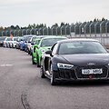 &bdquo;Baltic Time Attack&ldquo; serija sugrįžta su trimis etapais visose Baltijos &scaron;alyse