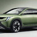 &Scaron;koda Vision 7S