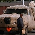 Kadras i&scaron; 1994-ųjų filmo &bdquo;Bukas ir bukesnis&ldquo;.