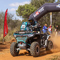 CFMoto Thunder Racing Pietų Afrikos respublikoje