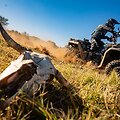 CFMoto Thunder RT