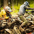 Lietuvos Hard Enduro čempionatas, pirmasis etapas