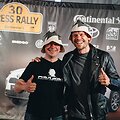 Press Rally 2025 m. arklio galių ir meistri&scaron;kumo lenktynės