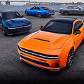 Dodge Charger (2026)
