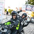 Ryterna modul Mototourism Rally akimirkos