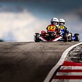 Lietuvos kartingo čempionato finalinis etapas