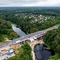 Viadukas
