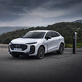 &bdquo;Audi Q3 Sportback&ldquo; (2025)