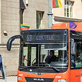 Vie&scaron;asis transportas Vilniuje