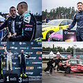 BaTCC etapas Bikerniekuose