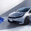 &bdquo;Toyota Aqua&ldquo;