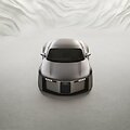 Sportinis dvivietis &bdquo;Audi Concept C&ldquo; 