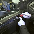 Automobilio valymas po vasaros kelionių