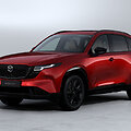  Mazda CX-5 (2025)