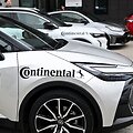Konkursas Lietuvos metų automobilis
