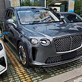&bdquo;Dreame&ldquo; pagaminta &bdquo;Bentley Bentayga&ldquo; kopija