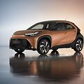 Toyota &bdquo;Aygo X&ldquo;