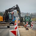 Magistralės A14 rekonstrukcija