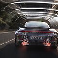Porsche 911 Turbo S (2025)