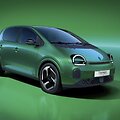 Renault Twingo electric