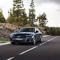 &bdquo;Audi A6 Sedan&ldquo; (2025)