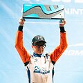 Markas &Scaron;ilkūnas tapo kartingo &bdquo;Champions of the Future Academy&ldquo; serijos laimėtoju