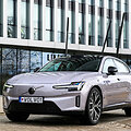 Elektrinis &bdquo;Volvo ES90&ldquo;