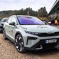 Škoda Elroq