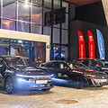 Konkurso &bdquo;Lietuvos metų automobilis 2026 m.&ldquo; finalas