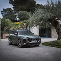 Audi Q3 SUV