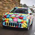 &bdquo;&Scaron;koda Epiq&ldquo; testas