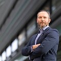 Tadas Ratkevičius (Asmeninio archyvo nuotr.)