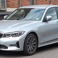2019 m. BMW 318d 