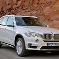 BMW X5, 2013-2018 m.
