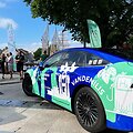 Vandenilinis &bdquo;Toyota Mirai&ldquo;