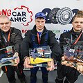Konkursas &bdquo;Geriausias jaunasis automechanikas 2026&ldquo;