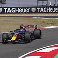 Maxas Verstappenas Kinijos F1 GP