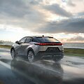 Elektrinis &bdquo;Toyota C-HR+&ldquo; 