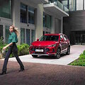 MG ZS Hybrid+ Image #9