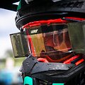 CFMOTO Thunder RT pirmoji diena &bdquo;BP Ultimate Rally Raid&ldquo; lenktynėse Portugalijoje