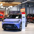 &bdquo;Tokvila&ldquo; antrasis &bdquo;Toyota&ldquo; centras Vilniuje, Savanorių pr. 