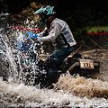 Penktadienis  &bdquo;BP Ultimate Rally Raid&ldquo;, CFMOTO Thunder RT
