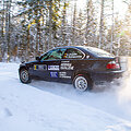 &bdquo;Biorina Winter Rally Roki&scaron;kis&ldquo;