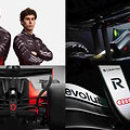 Audi F1 komanda