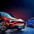 Automobilio pagrindu bus naudojamas &bdquo;Foxconn&ldquo; gaminamas &bdquo;Foxtron Bria&ldquo;. 