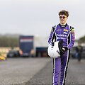 Lietuvis Markas &Scaron;ilkūnas ruo&scaron;iasi debiutui &bdquo;Formula 4&ldquo; lenktynėse