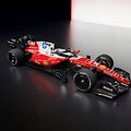Ferrari 2026 m.  Formulės 1 bolidas